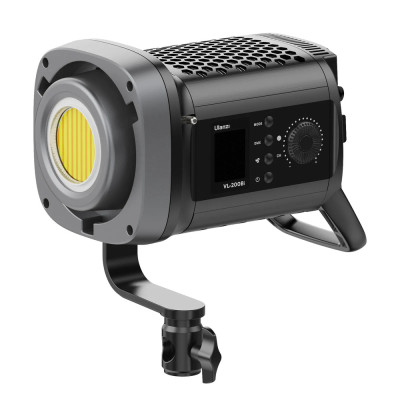 Відеосвітло Ulanzi Vijim 200W Bi-color  Video Light (L079CNA1 VL-200Bi) (без блока живлення) (L079CNA1)