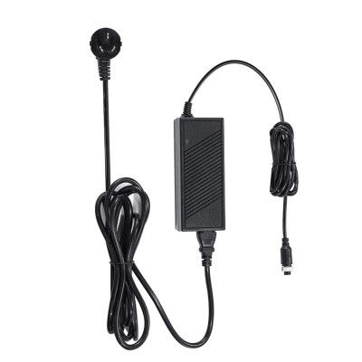 Мережевий зарядний пристрій Ulanzi Vijim power adapter for 120W Video Light EU Plug (P003 AD-1) (P003)