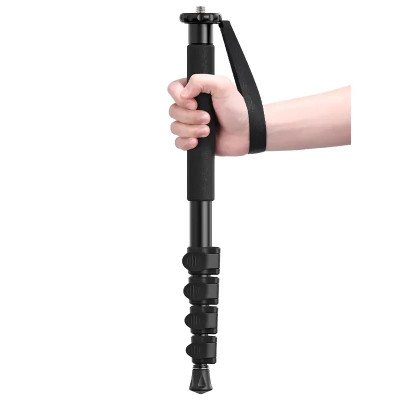 Селфi-монопод Ulanzi Vijim 1.5m monopod (UV-T049GBB1 TB12) (T049GBB1)