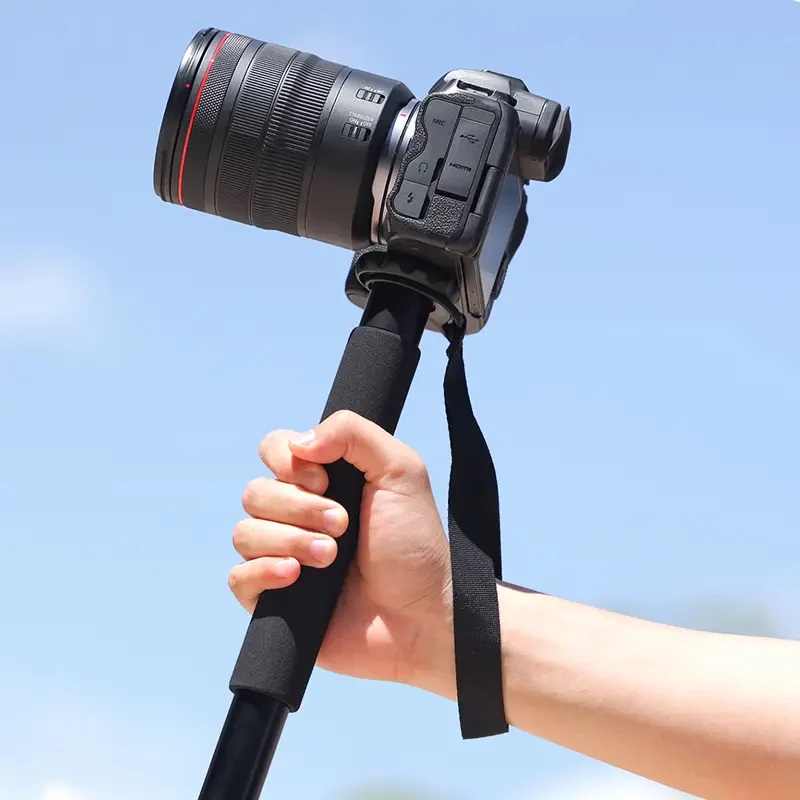 Селфi-монопод Ulanzi Vijim 1.5m monopod (UV-T049GBB1 TB12) (T049GBB1)