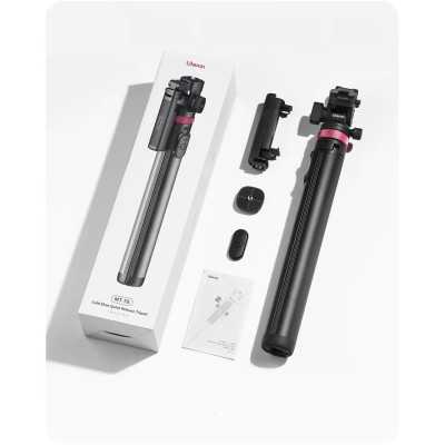 Штатив Ulanzi Vijim MT-78 Tripod Black (UV-T077GBB1 MT-78) (T077GBB1)