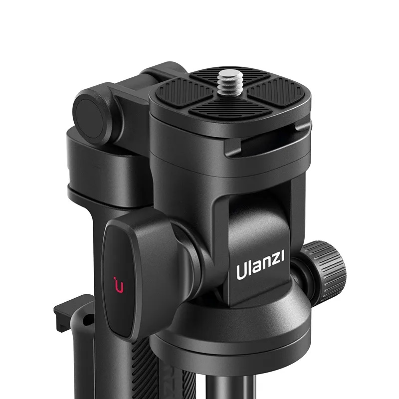 Штатив Ulanzi Vijim MT-78 Tripod Black (UV-T077GBB1 MT-78) (T077GBB1)
