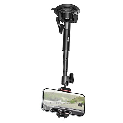Магнітний штатив Vijim Ulanzi ZJ01 Magnetic Suction Cup Mount (UV-T086 ZJ01) (T086)