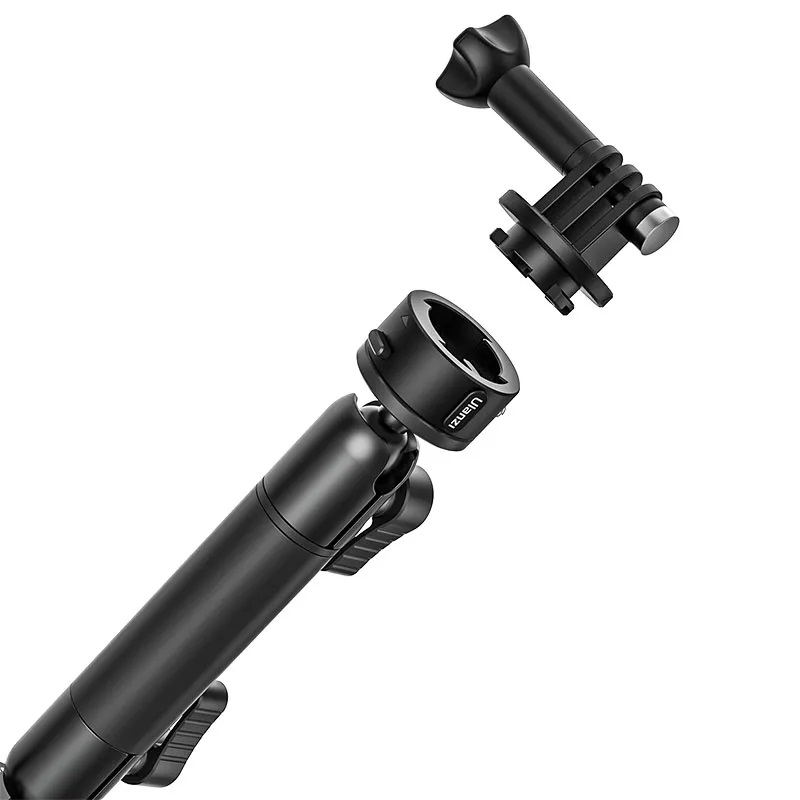 Магнітний штатив Vijim Ulanzi ZJ01 Magnetic Suction Cup Mount (UV-T086 ZJ01) (T086)