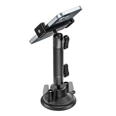 Магнітний штатив Vijim Ulanzi ZJ01 Magnetic Suction Cup Mount (UV-T086 ZJ01) (T086)