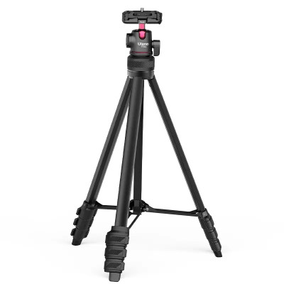 Штатив Ulanzi Vijim Vlog Portable Tripod (UV-T089GBB1 TT51) (T089GBB1)