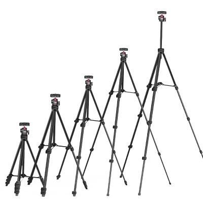 Штатив Ulanzi Vijim Vlog Portable Tripod (UV-T089GBB1 TT51) (T089GBB1)