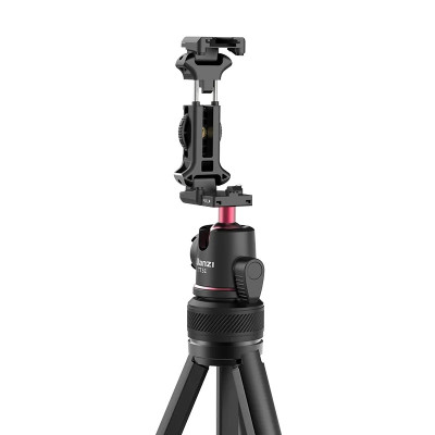 Штатив Ulanzi Vijim Vlog Portable Tripod (UV-T089GBB1 TT51) (T089GBB1)