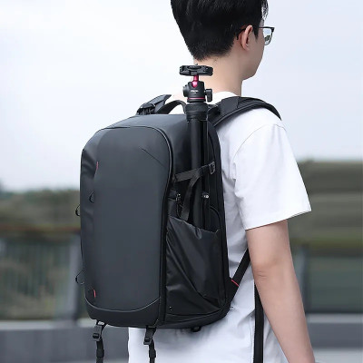 Штатив Ulanzi Vijim Vlog Portable Tripod (UV-T089GBB1 TT51) (T089GBB1)