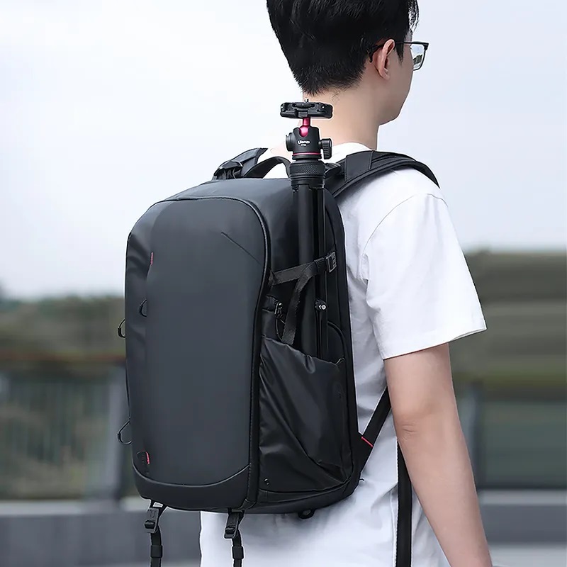 Штатив Ulanzi Vijim Vlog Portable Tripod (UV-T089GBB1 TT51) (T089GBB1)