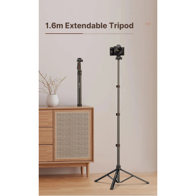 Штатив Ulanzi Vijim TB64 1.6M Multifunction Tripod (T115GBB1 TB64) (T115GBB1)