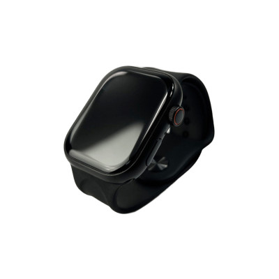 Смарт-годинник BIG V200 Pro Max 44mm. 220 mAh IP65 Black (V200PMBlack)