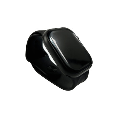Смарт-годинник BIG V200 Pro Max 44mm. 220 mAh IP65 Black (V200PMBlack) Смарт-годинник BIG V200 Pro Max 44mm. 220 mAh IP65 Black (V200PMBlack)