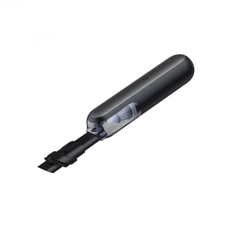 Автомобільний пилосос Baseus A1 Car Vacuum Cleaner Dark Space Black (VCAQ010001)
