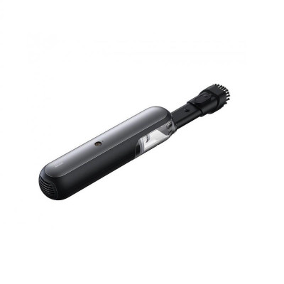 Автомобільний пилосос Baseus A1 Car Vacuum Cleaner Dark Space Black (VCAQ010001)