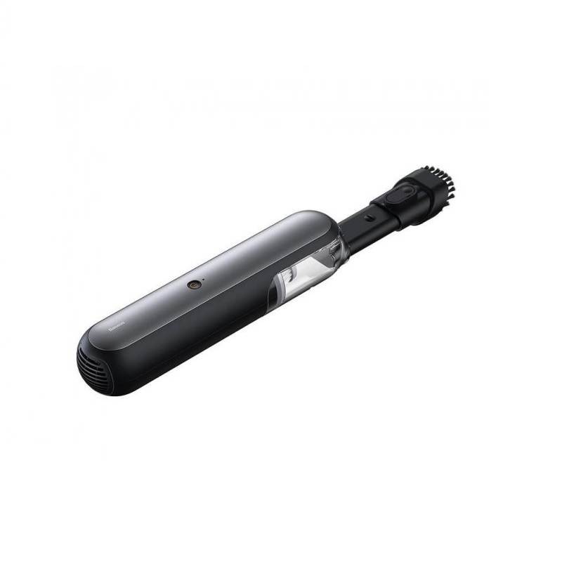 Автомобільний пилосос Baseus A1 Car Vacuum Cleaner Dark Space Black (VCAQ010001)