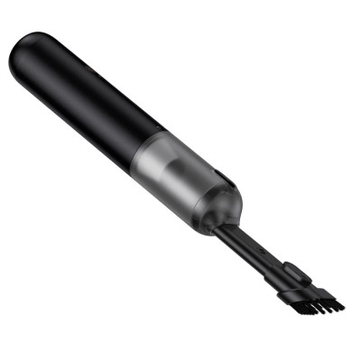 Автомобільний пилосос Baseus A3 lite Handy Vacuum Cleaner (12000pa) Black (VCAQ050001) Автомобільний пилосос Baseus A3 lite Handy Vacuum Cleaner (12000pa) Black (VCAQ050001)