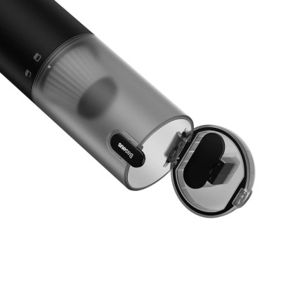 Автомобільний пилосос Baseus A3 lite Handy Vacuum Cleaner (12000pa) Black (VCAQ050001) Автомобільний пилосос Baseus A3 lite Handy Vacuum Cleaner (12000pa) Black (VCAQ050001)