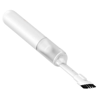 Автомобільний пилосос Baseus A3lite Car Vacuum Cleaner White (VCAQ050002)