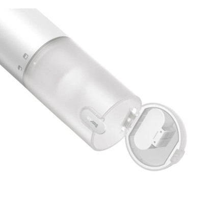 Автомобільний пилосос Baseus A3lite Car Vacuum Cleaner White (VCAQ050002)