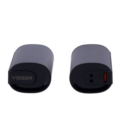 Зовнішній акумулятор VEGER Hand Warmer Track Magnetic 5000mAh 2x pieces (VG-W0587)