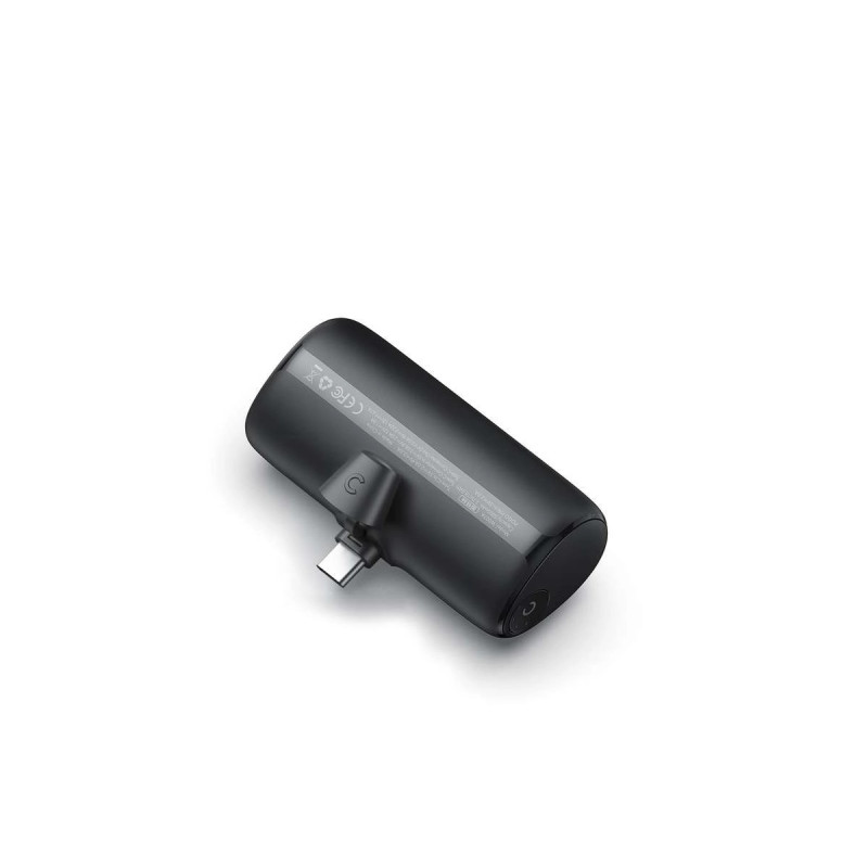 Зовнішній акумулятор Veger Pogo (W007CK) set 4 x 5000 mAh black (W007CK)