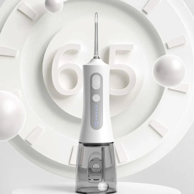 Іригатор Xiaomi ENPULY W1 Plus White (W1)