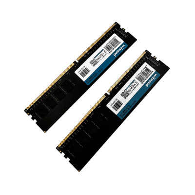 Оперативна пам'ять DDR4 Wibrand 32GB(2x16) 3200MHz CL16 DIMM (WI3200DDR4D/2x16GB)