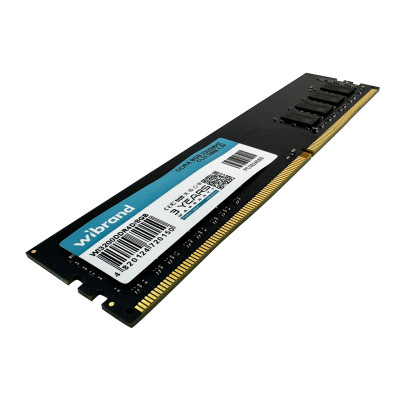 Оперативна пам'ять DDR4 Wibrand 8GB 3200MHz CL22 DIMM (WI3200DDR4D/8GB)