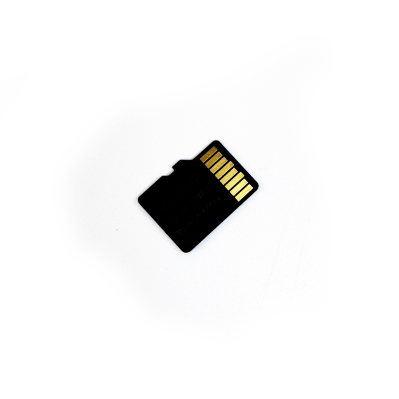 Карта пам'яті microSDXC (UHS-1) Wibrand 128Gb class 10 (WICDHU1/128GB)