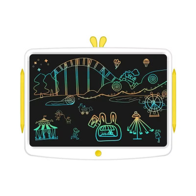 Графічний планшет Xiaomi Wicue Board 16" LCD White Yelow (WNB416Y) (WNB416Y)