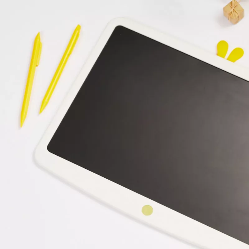 Графічний планшет Xiaomi Wicue Board 16" LCD White Yelow (WNB416Y) (WNB416Y)