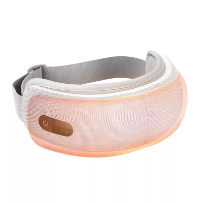 Масажер для очей Xiaomi WOLONOW Eye Massager (WOLO-SMD-E-A) (WOLO-SMD-E-A) Масажер для очей Xiaomi WOLONOW Eye Massager (WOLO-SMD-E-A) (WOLO-SMD-E-A)