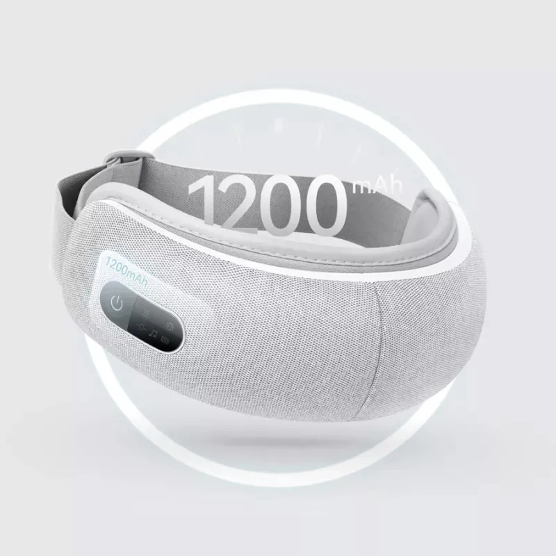Масажер для очей Xiaomi WOLONOW Eye Massager (WOLO-SMD-E-A) (WOLO-SMD-E-A)