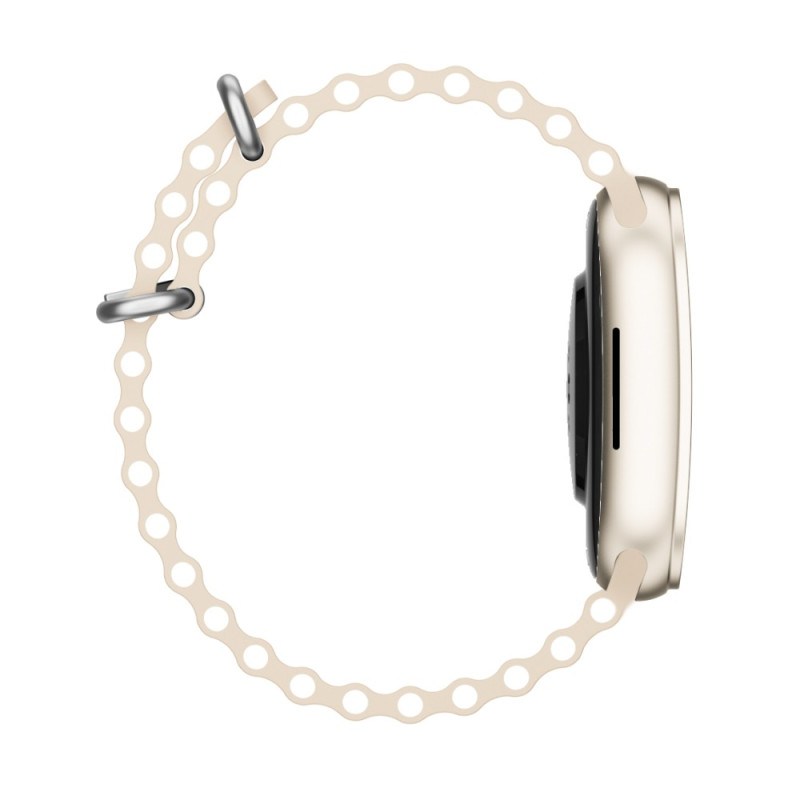 Смарт-годинник W&O X10 Pro 3 46mm. 240 mAh, IP67 Gold (WOX10P3GO)