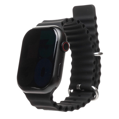 Смарт-годинник W&O X9 Pro2 44mm. 215 mAh. Amoled+IP67 Black (WOX9P2Black) Смарт-годинник W&O X9 Pro2 44mm. 215 mAh. Amoled+IP67 Black (WOX9P2Black)
