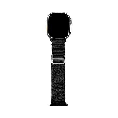 Смарт-годинник W&O X9 Ultra Mini IP67 Black (WOX9UMiniBlack) Смарт-годинник W&O X9 Ultra Mini IP67 Black (WOX9UMiniBlack)