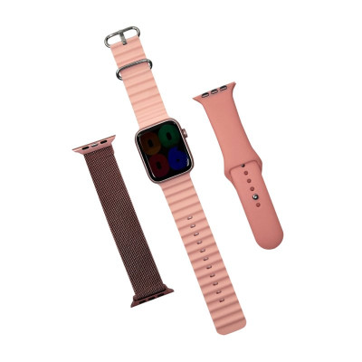Смарт-годинник WS11 mini Pink (WS11MINIPINK) Смарт-годинник WS11 mini Pink (WS11MINIPINK)
