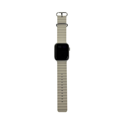 Смарт-годинник WS11 mini Silver (WS11MINISILVER) Смарт-годинник WS11 mini Silver (WS11MINISILVER)