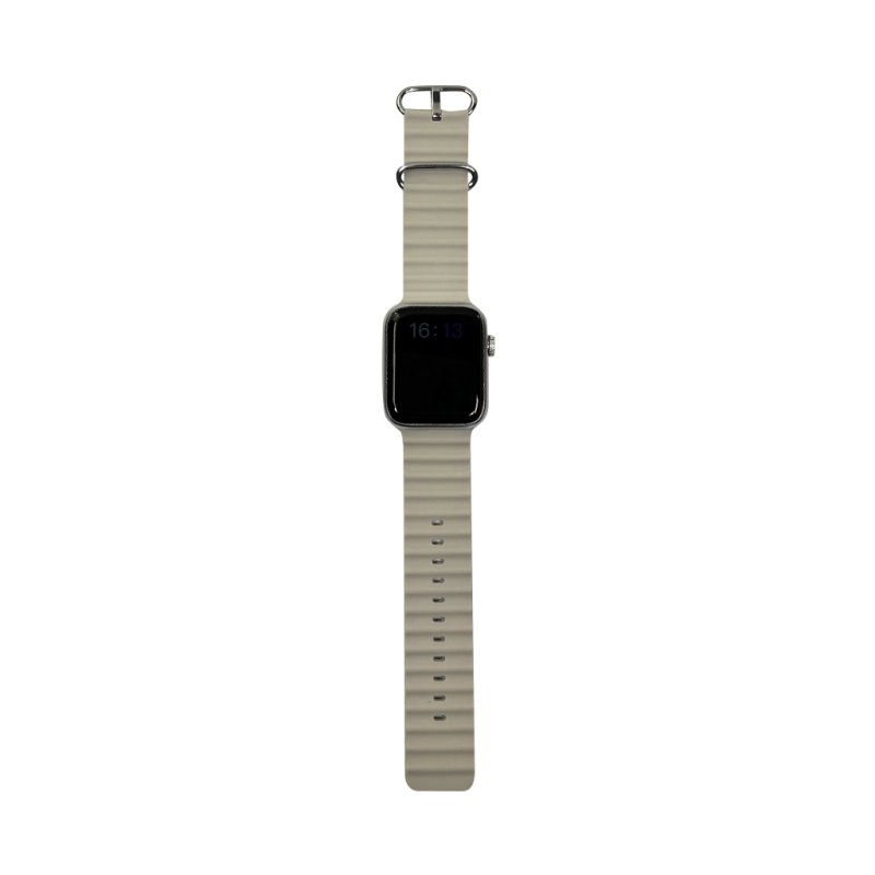 Смарт-годинник WS11 mini Silver (WS11MINISILVER)