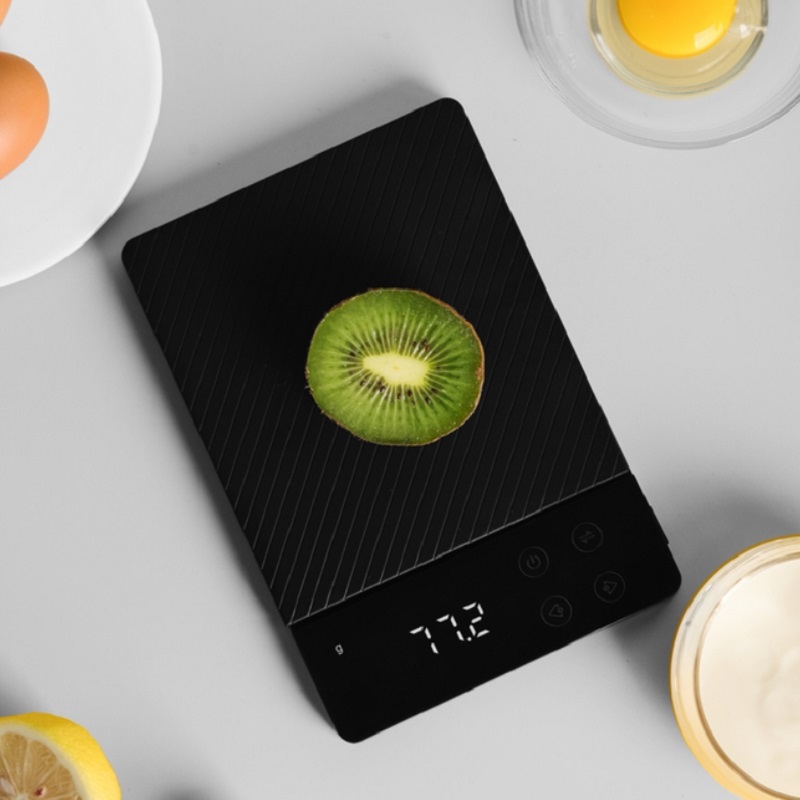 Ваги кухонні електронні Xiaomi ATuMan Duka Electronic Scales ES1 (3kg) (XADES1)