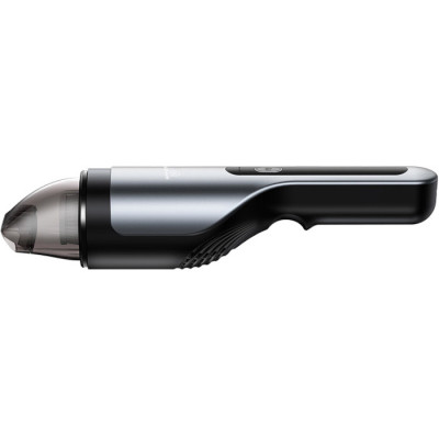 Автомобільний пилосос Usams US-ZB108-1 Mini Handheld Vacuum Cleaner Black (XCQZB10801) Автомобільний пилосос Usams US-ZB108-1 Mini Handheld Vacuum Cleaner Black (XCQZB10801)