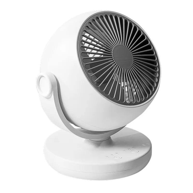 Вентилятор Xiaomi Xiaoda Desktop Circulation Fan 5W White Pro Version (XD-ZMXHS01Pro)