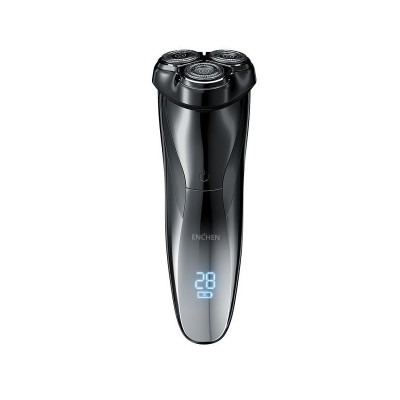 Електробритва Xiaomi Enchen BlackStone 3 Black (XEB3B)