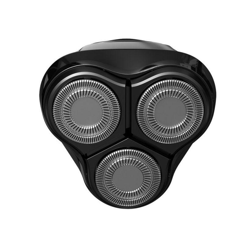 Електробритва Xiaomi Enchen BlackStone 3 Black (XEB3B)