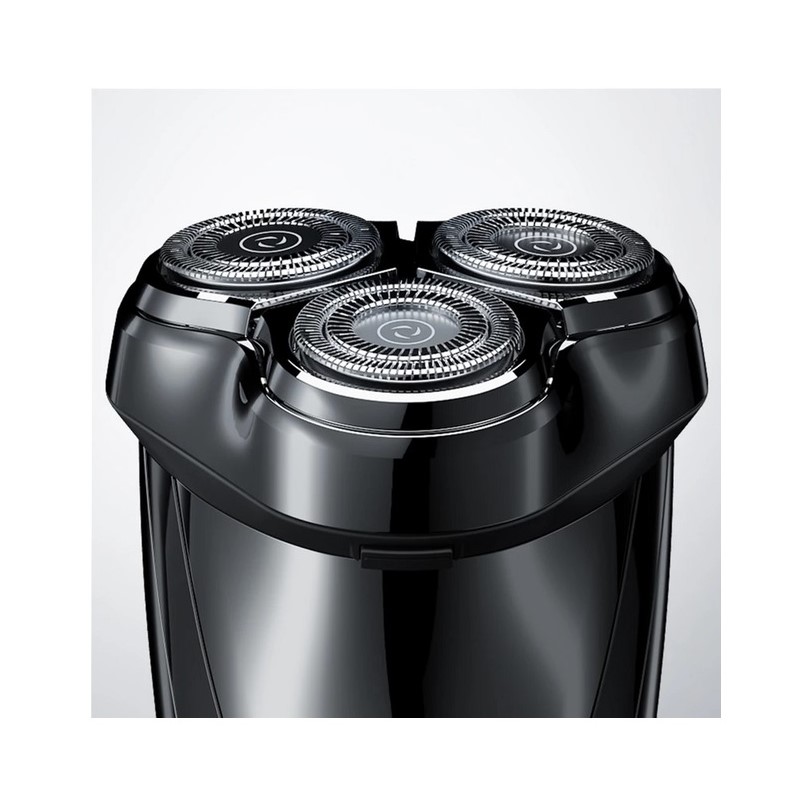Електробритва Xiaomi Enchen BlackStone 3 Black (XEB3B)