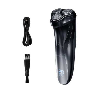 Електробритва Xiaomi Enchen BlackStone 3 Black (XEB3B)