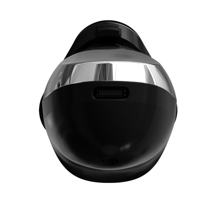 Електробритва Xiaomi Enchen BlackStone 3 Black (XEB3B)