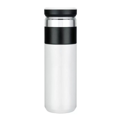 Термос заварювальний Xiaomi Fun Home Insulation Tea Cup (520ml, White) (XFHITC520)