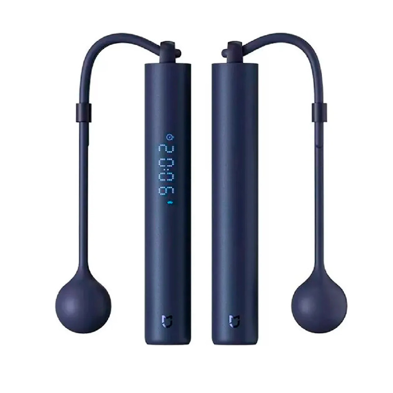 Скакалка Xiaomi Mijia Intelligent Jumping Rope Dark blue (BHR6817CN)